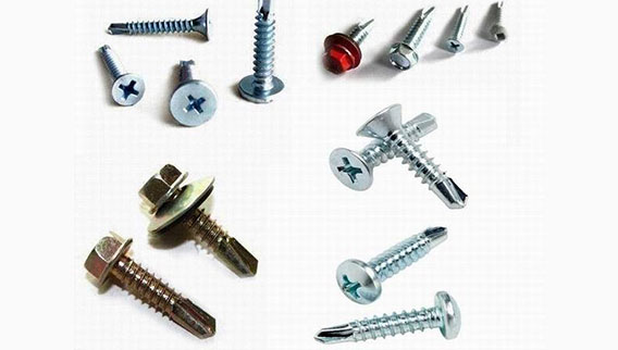 For fixing SDS Screws