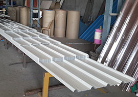 Roofing Sheet